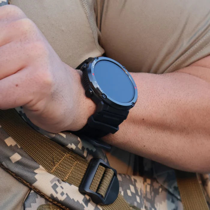 Bravo Tank XL Smartwatch