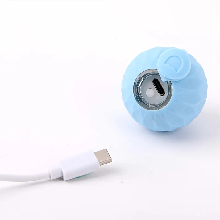 Loom Ball 2.0 - Smart Cat Toy