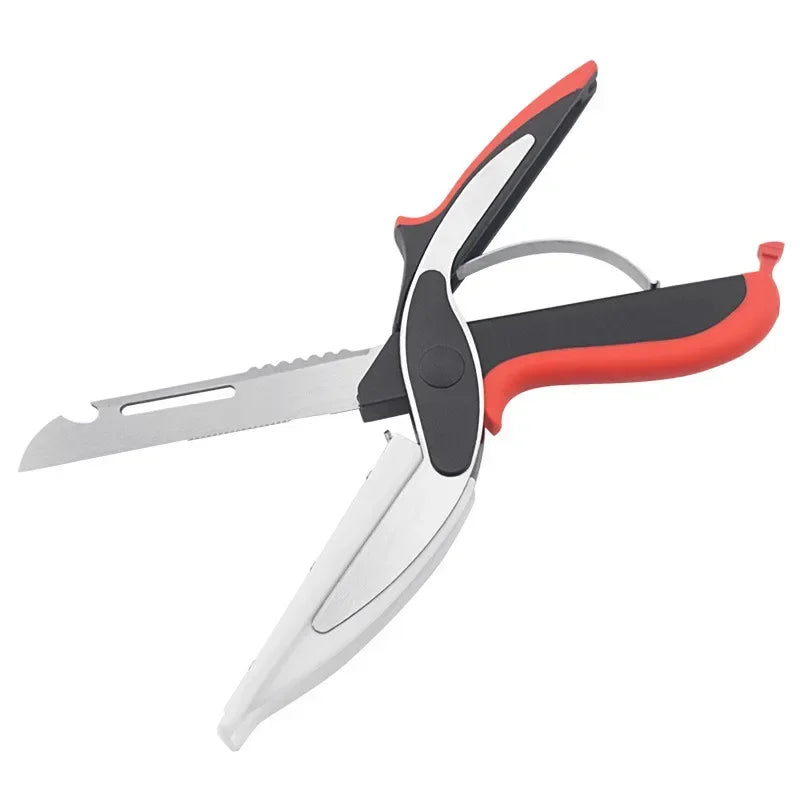 Smart Kitchen Scissors