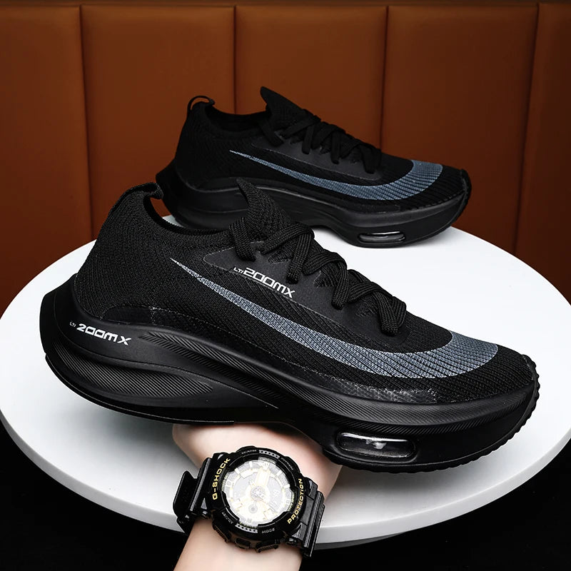 Air Cushion Running Shoes